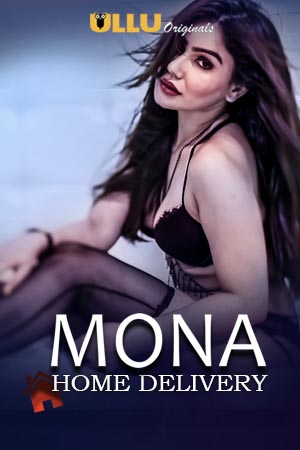 Mona Home Delivery